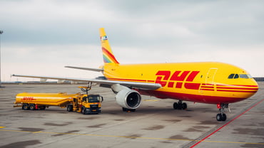 Nexshore ONE Shipper Enhances Tracking Capabilities with support for DHL Global tracking