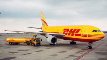Nexshore ONE Shipper Enhances Tracking Capabilities with support for DHL Global tracking