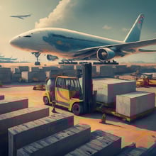 eCSD by ORAH ensures complete compliance for all airlines exporting from the UK