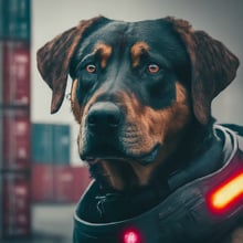 Global K9 Protection Group Boosts Air Cargo Digitalization With Nexshore Partnership