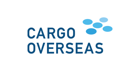 Cargo Overseas logo