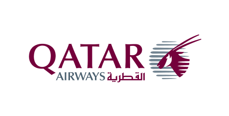 Qtar airways logo