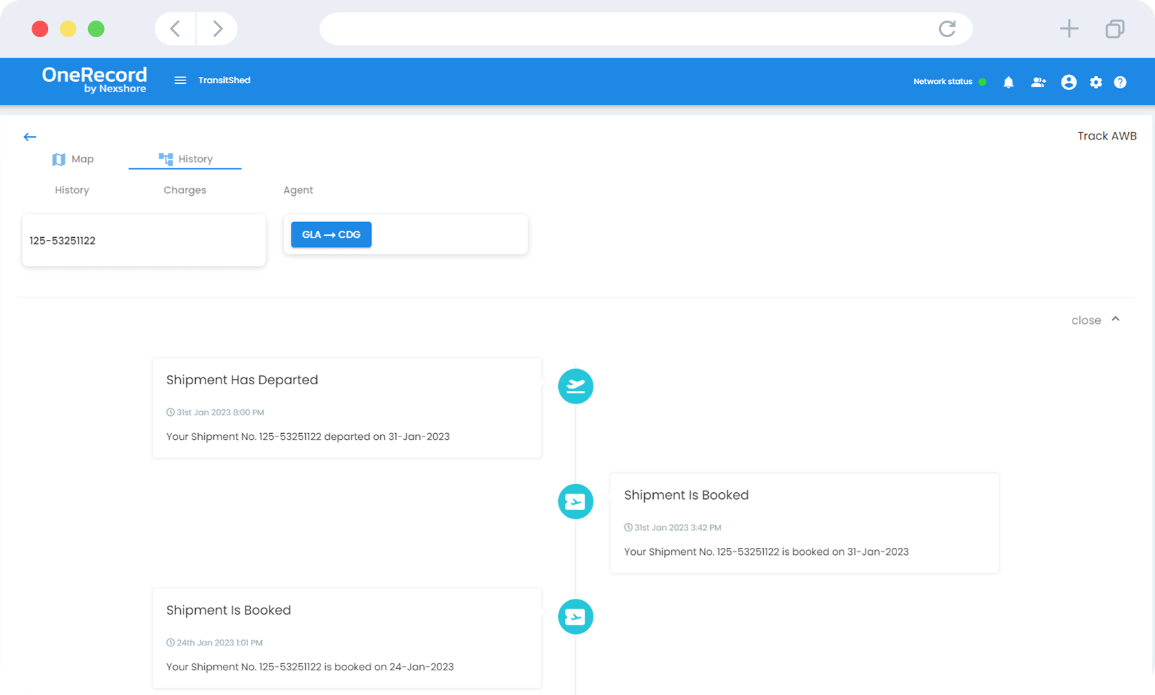 Updates--Dash-23